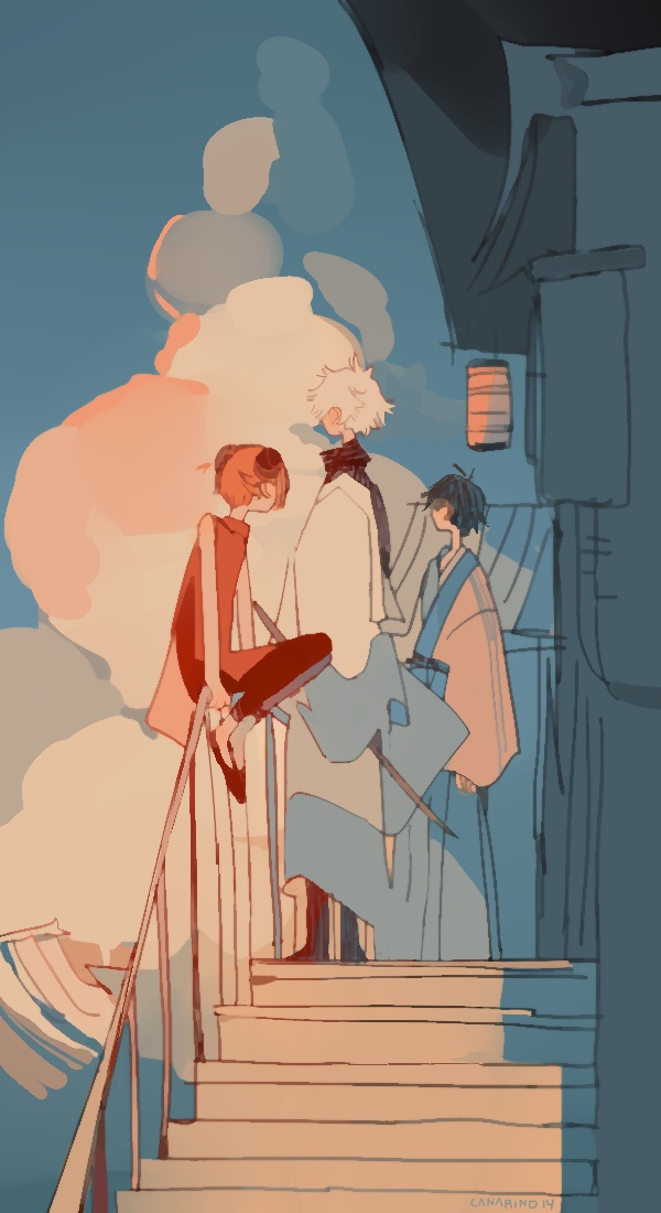 Gintama