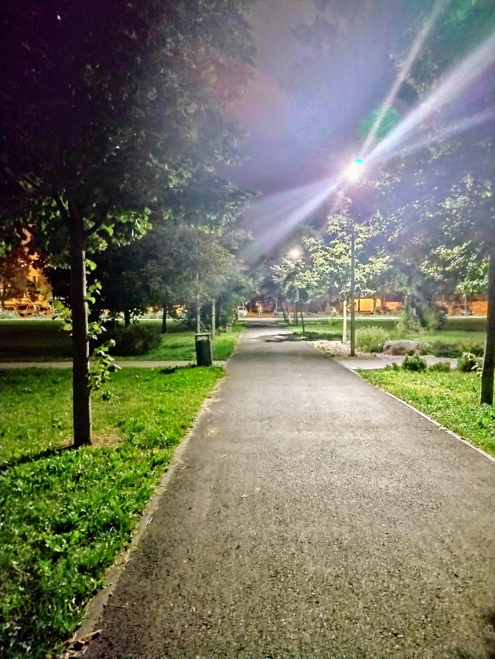 Night View