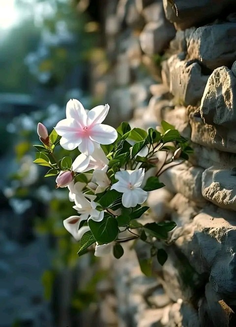 רקעים vegetation, botany