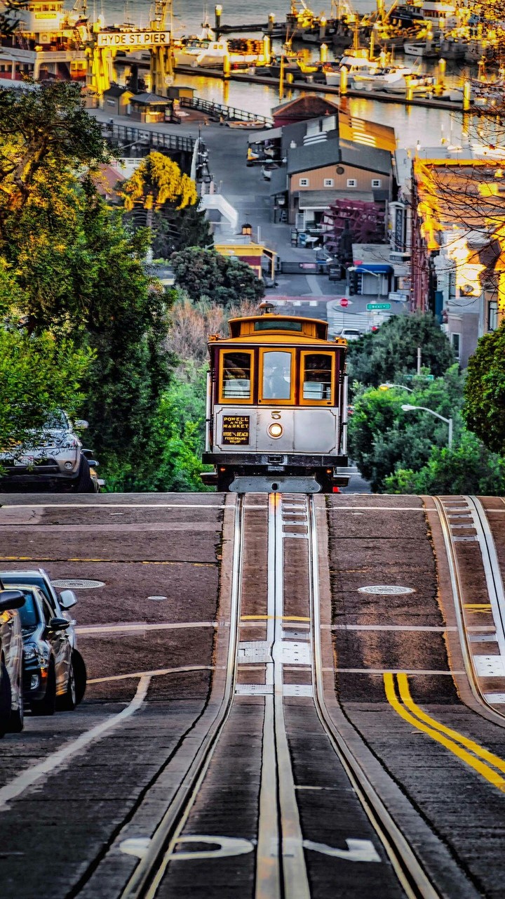 San Francisco