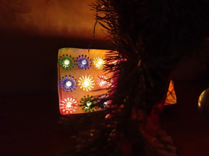 lights
