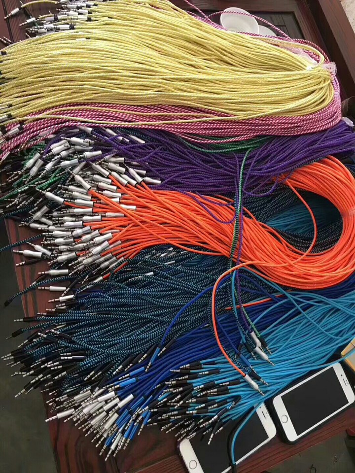 colourful