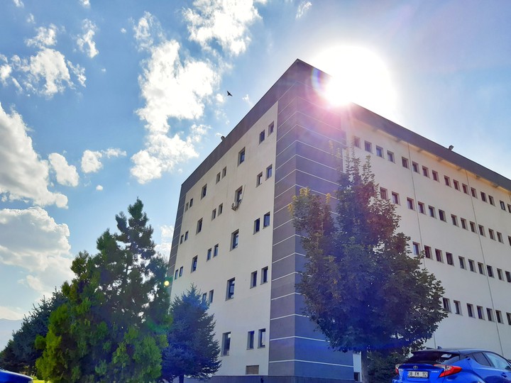 sky gökyüzü kuş mavi blue