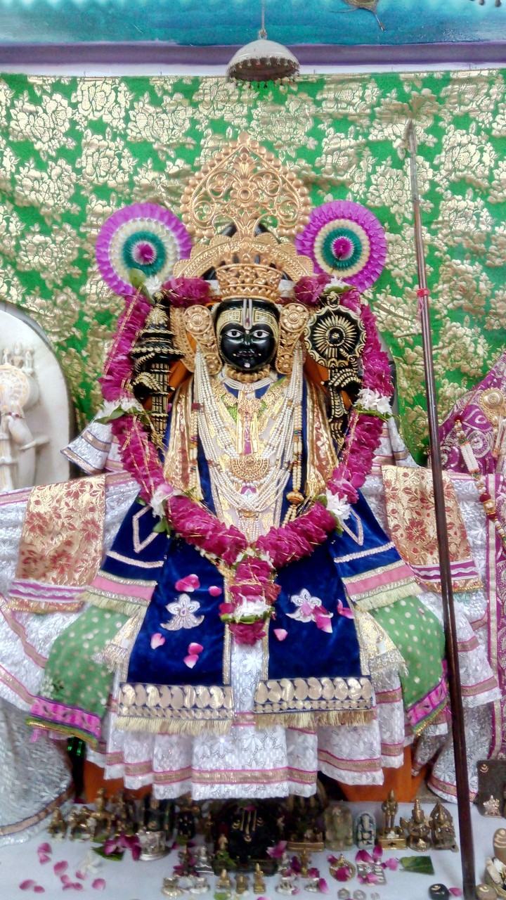 Nathdwara (Rajasthan)