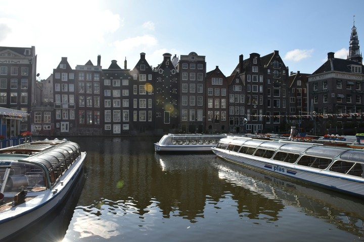 Amsterdam