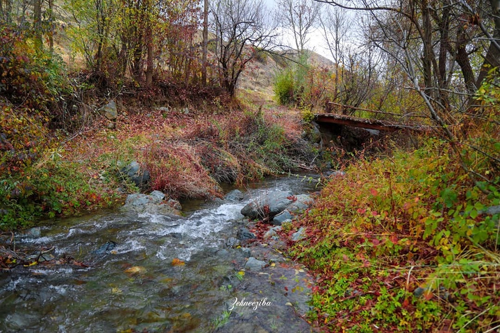 Kordestan Nature