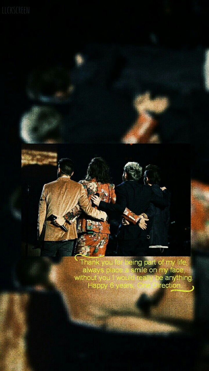 One Direction