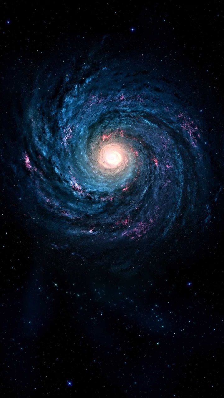 space view