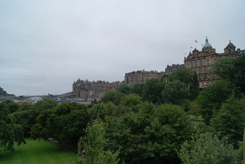 View in Edinburgh