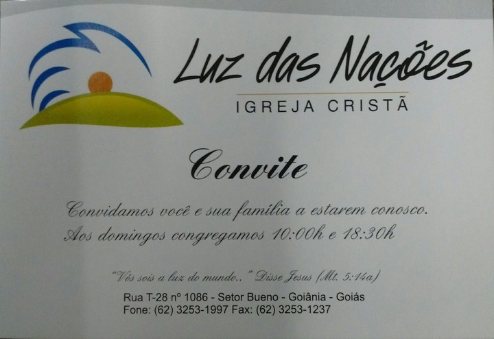 Igreja
