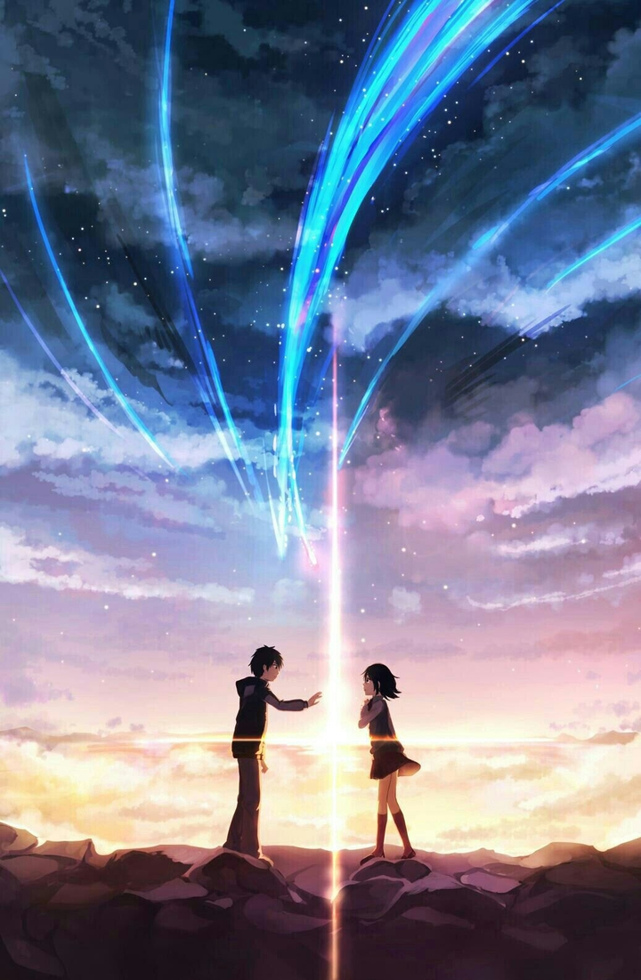 Anime