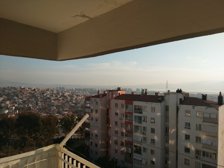 City