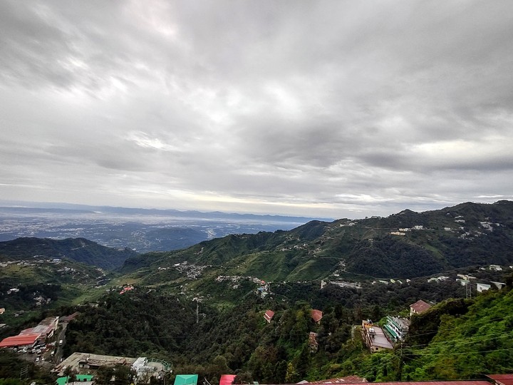 Shivalik Hills