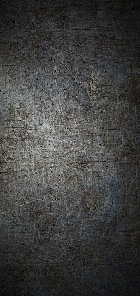 gray metal