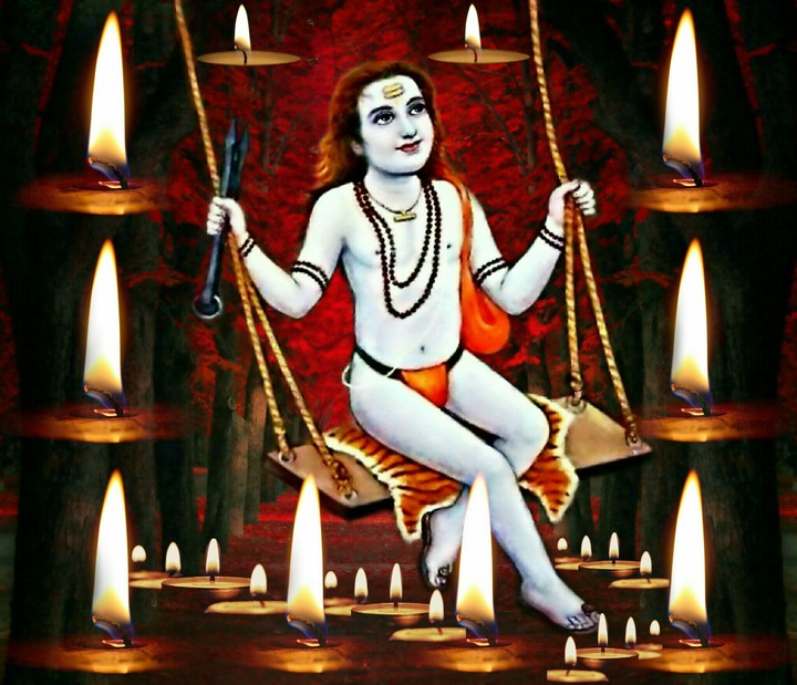 jai babe di