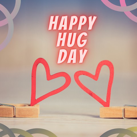 hug day