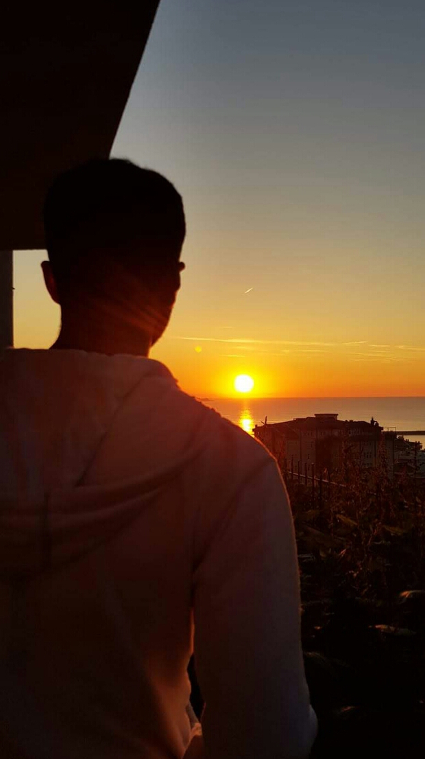 Sunrise