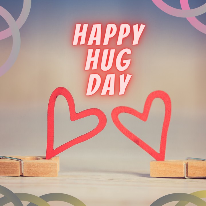hug day