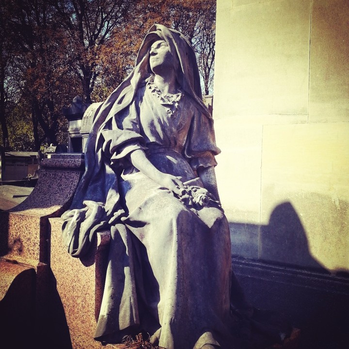 Père Lachaise