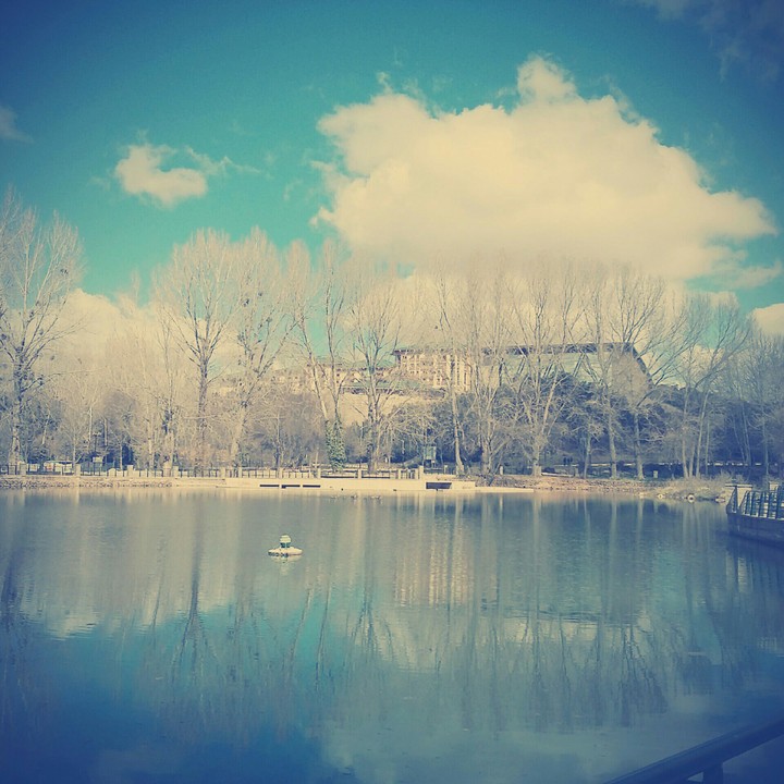 winter