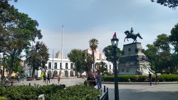 Córdoba Argentina