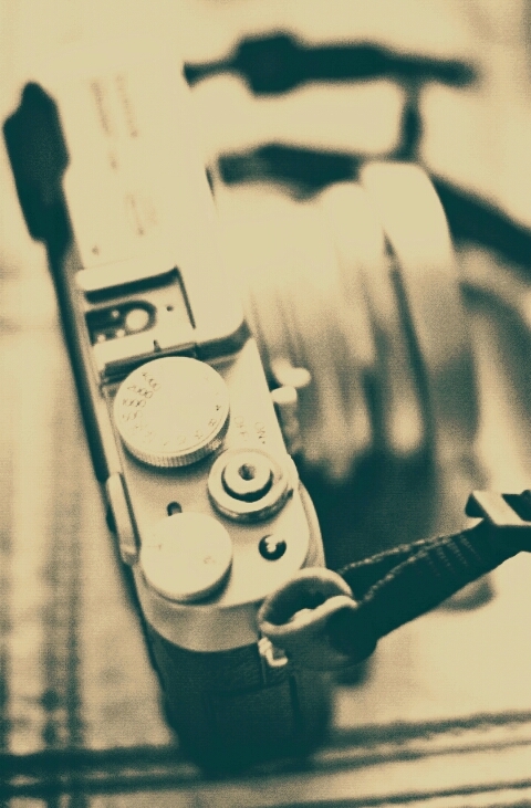 retro