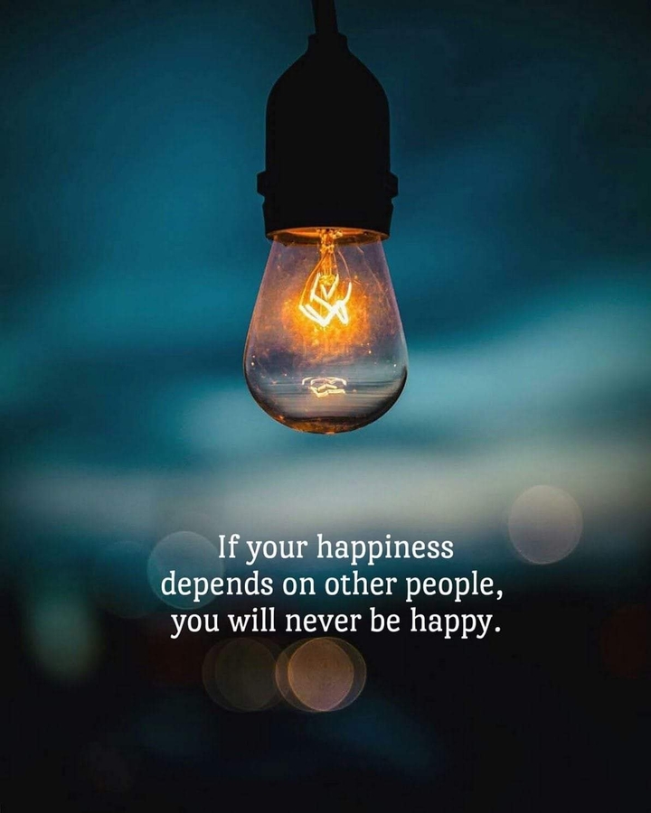 happiness