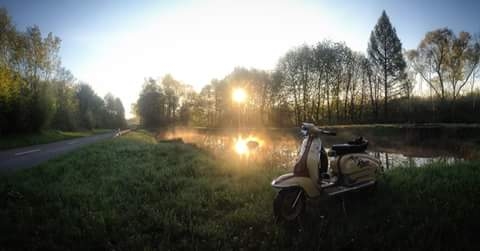vespa