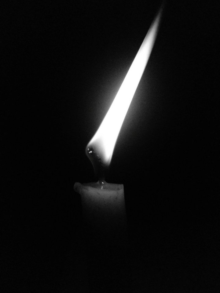 candle