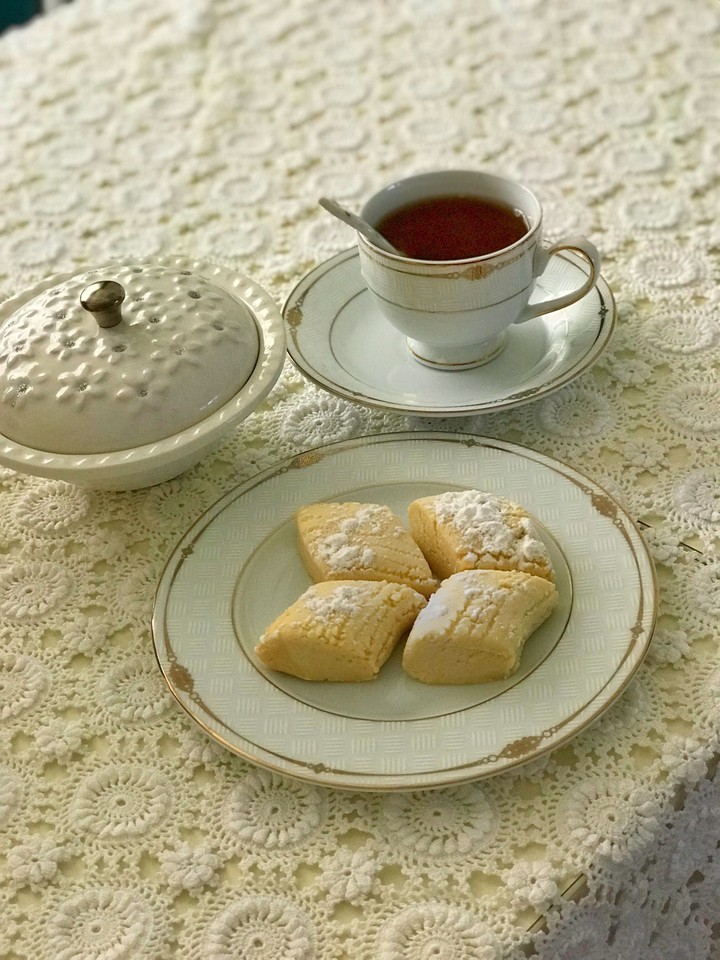 Kurabiye