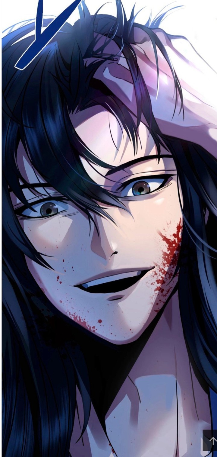 hot ? anime boy