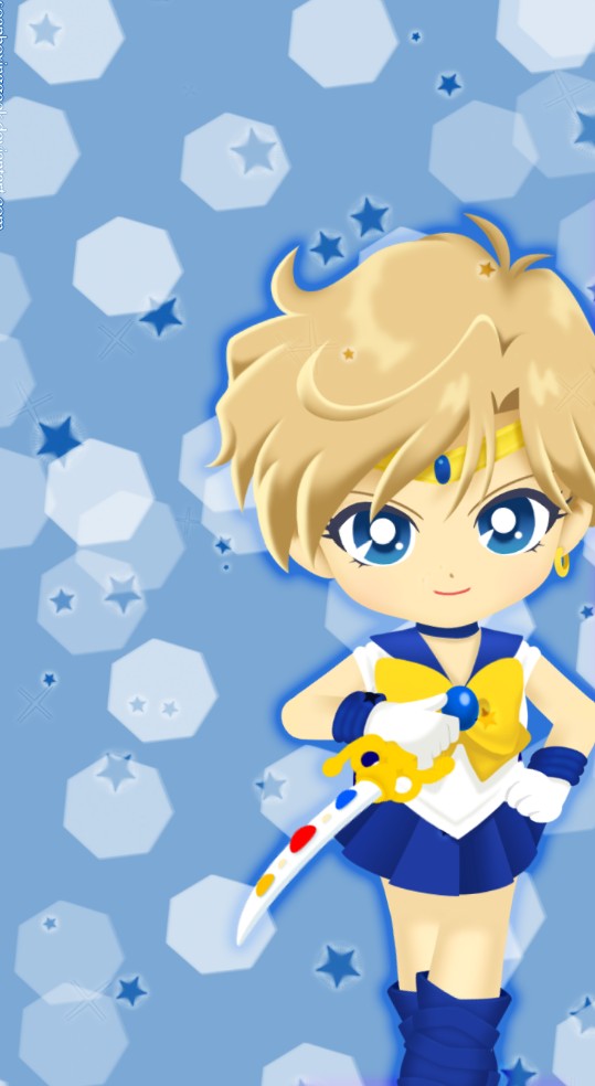 Sailor moon