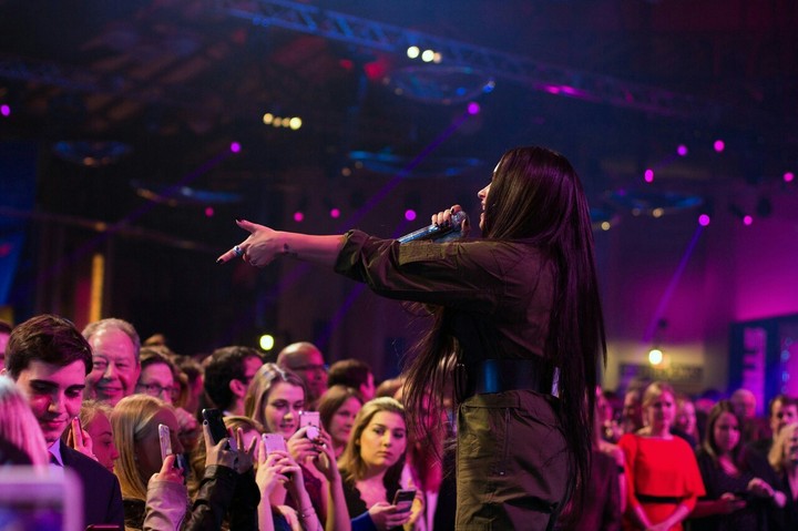 Demi Lovato