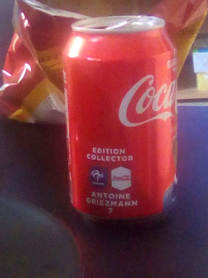 Coca Cola