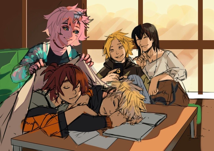 Kiri Baku