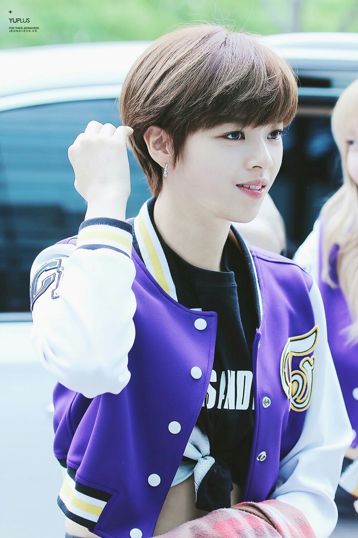 Twice Jeongyeon