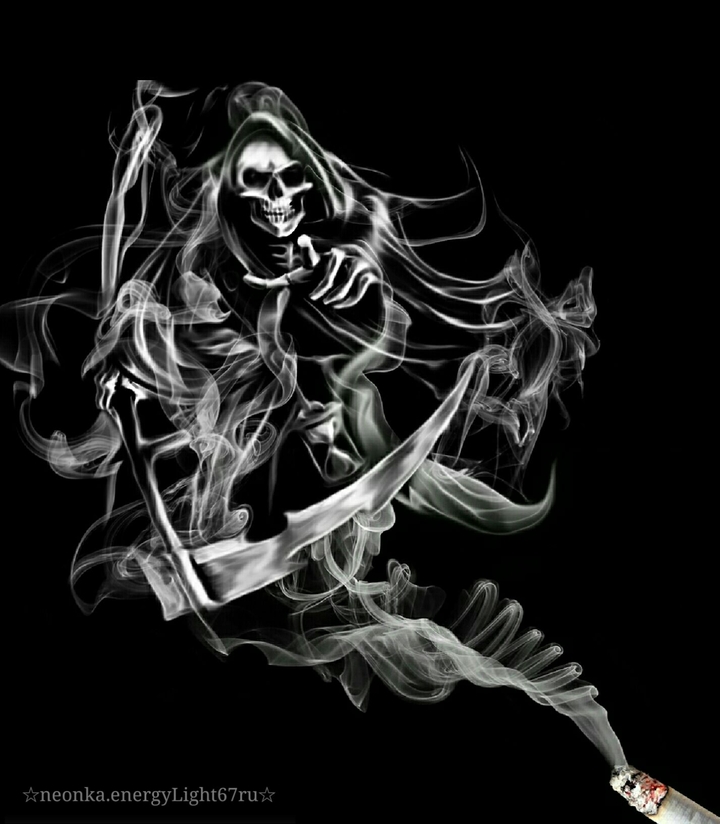 no smoking