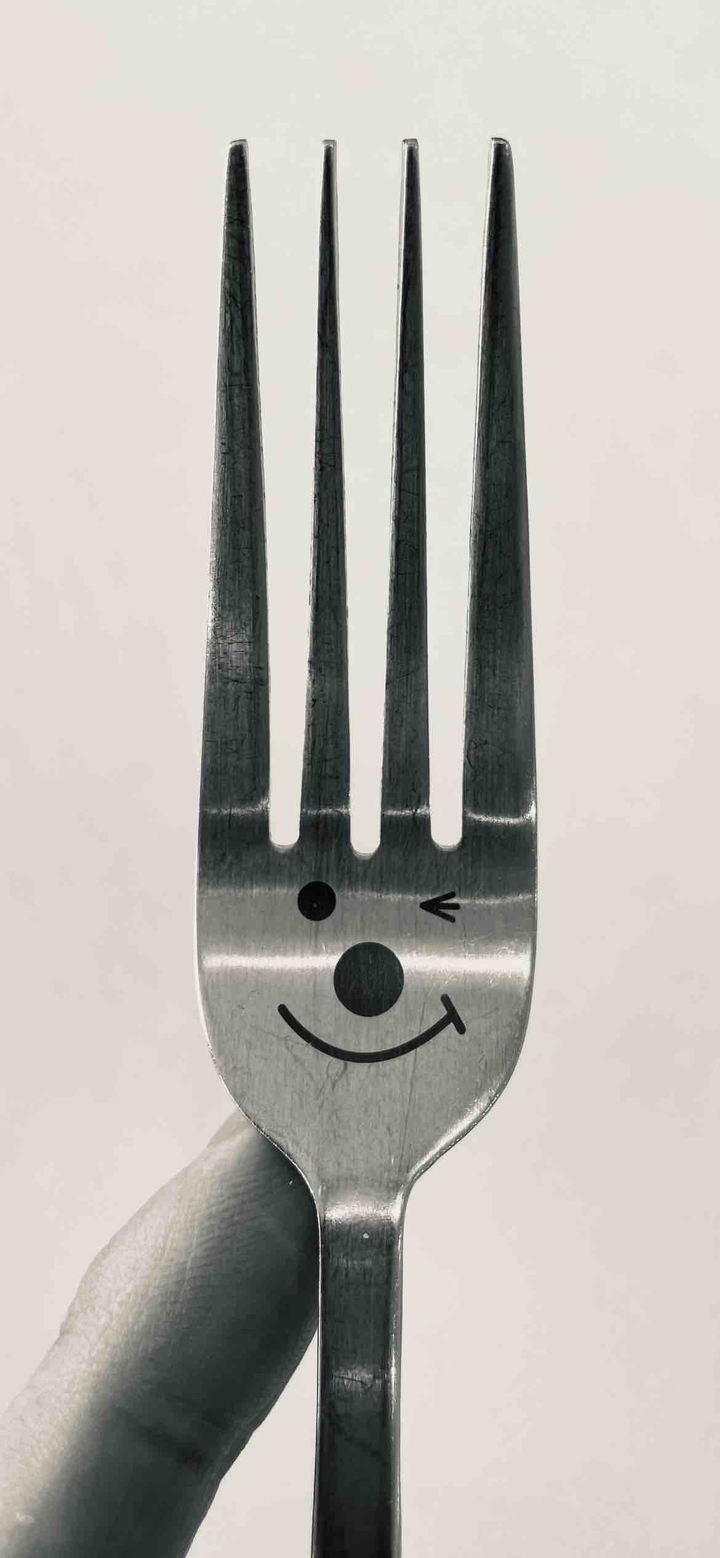 Nice to meet you!