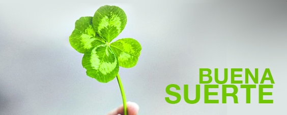 suerte