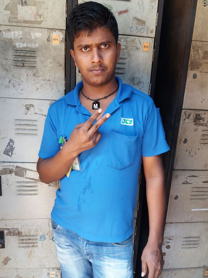 mahesh