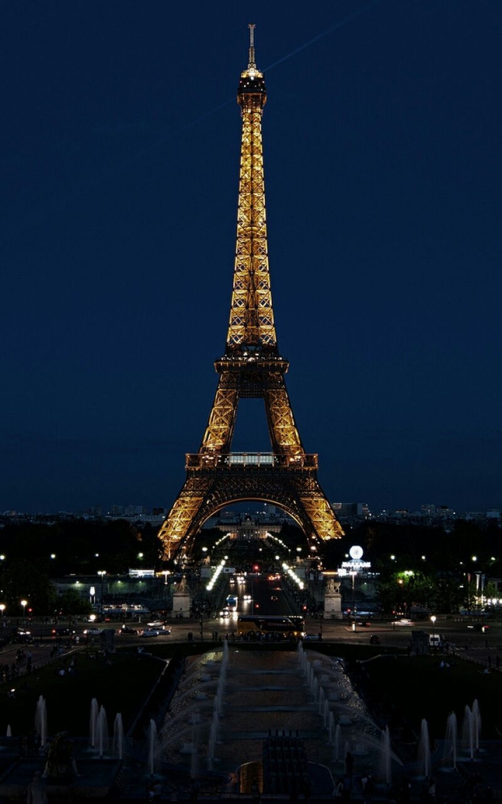 Eiffel Tower