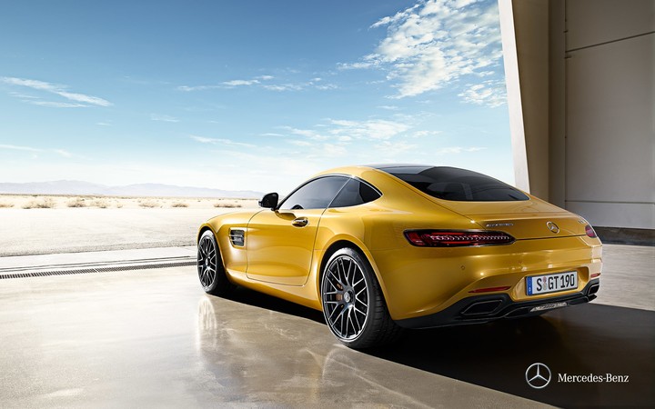 Mercedes Benz
