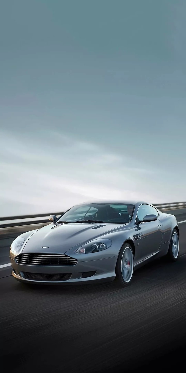 Luxurious Cars