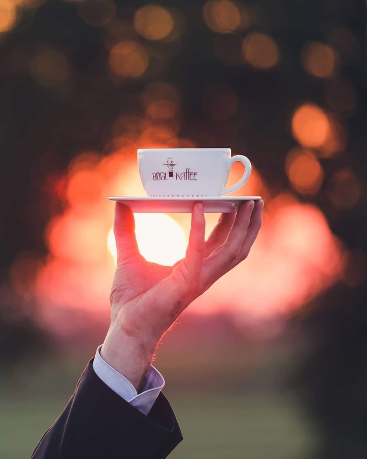 Kaffee