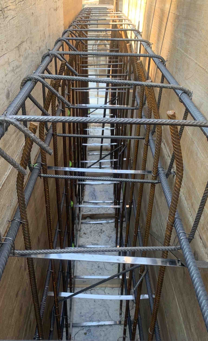 building build create