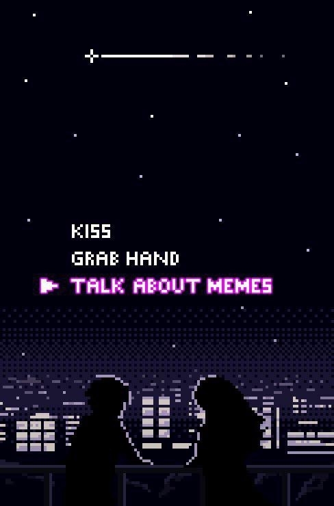 memes ❤️
