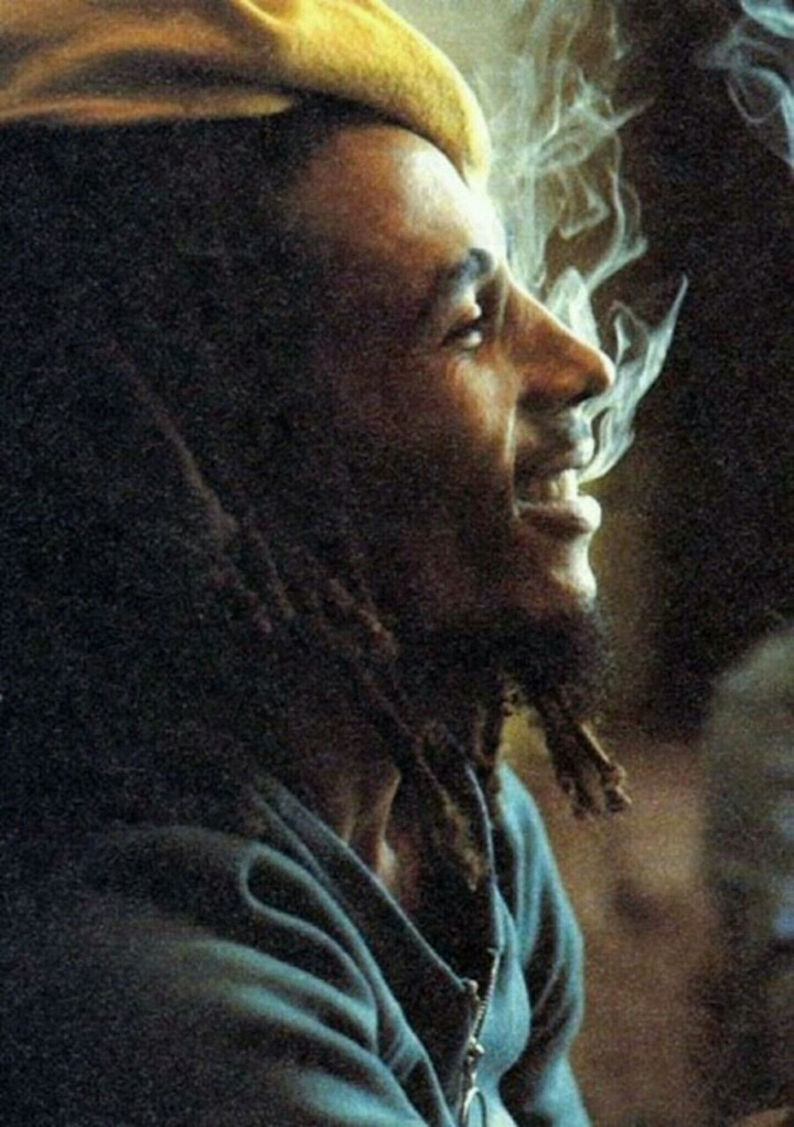 BOB MARLEY