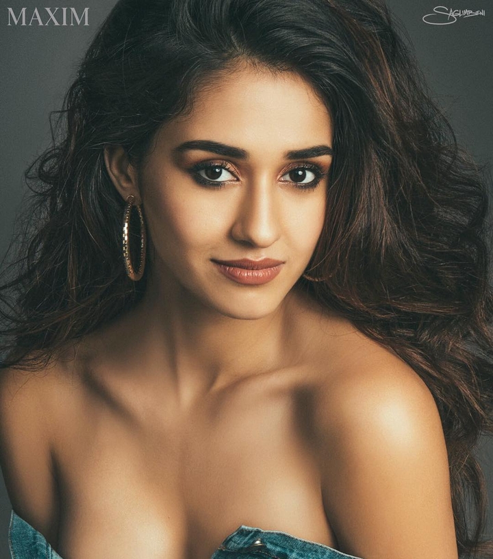Disha Patani