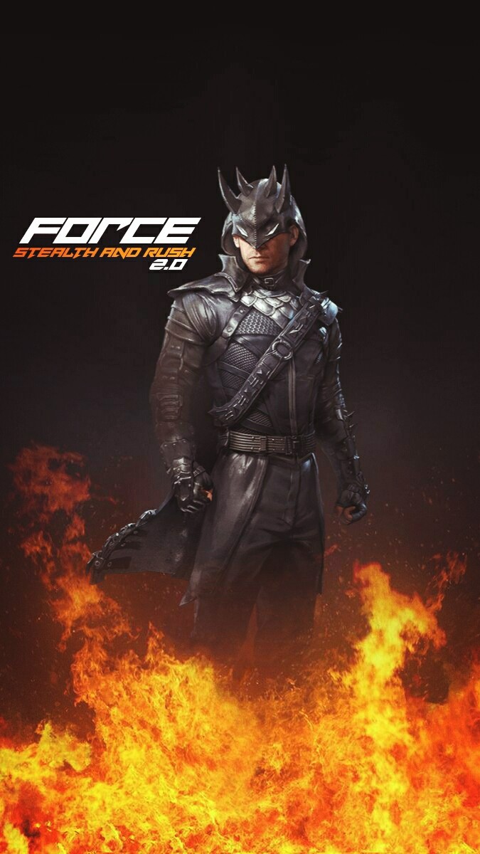 force