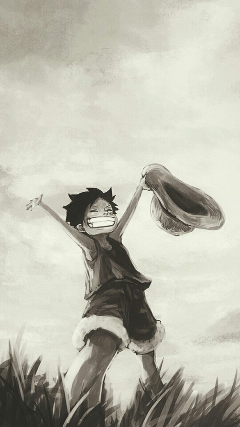 luffy